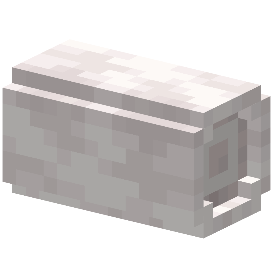 бледно-дубовое, pale oak — предмет ресурспака minecraft специально для сервера foxward