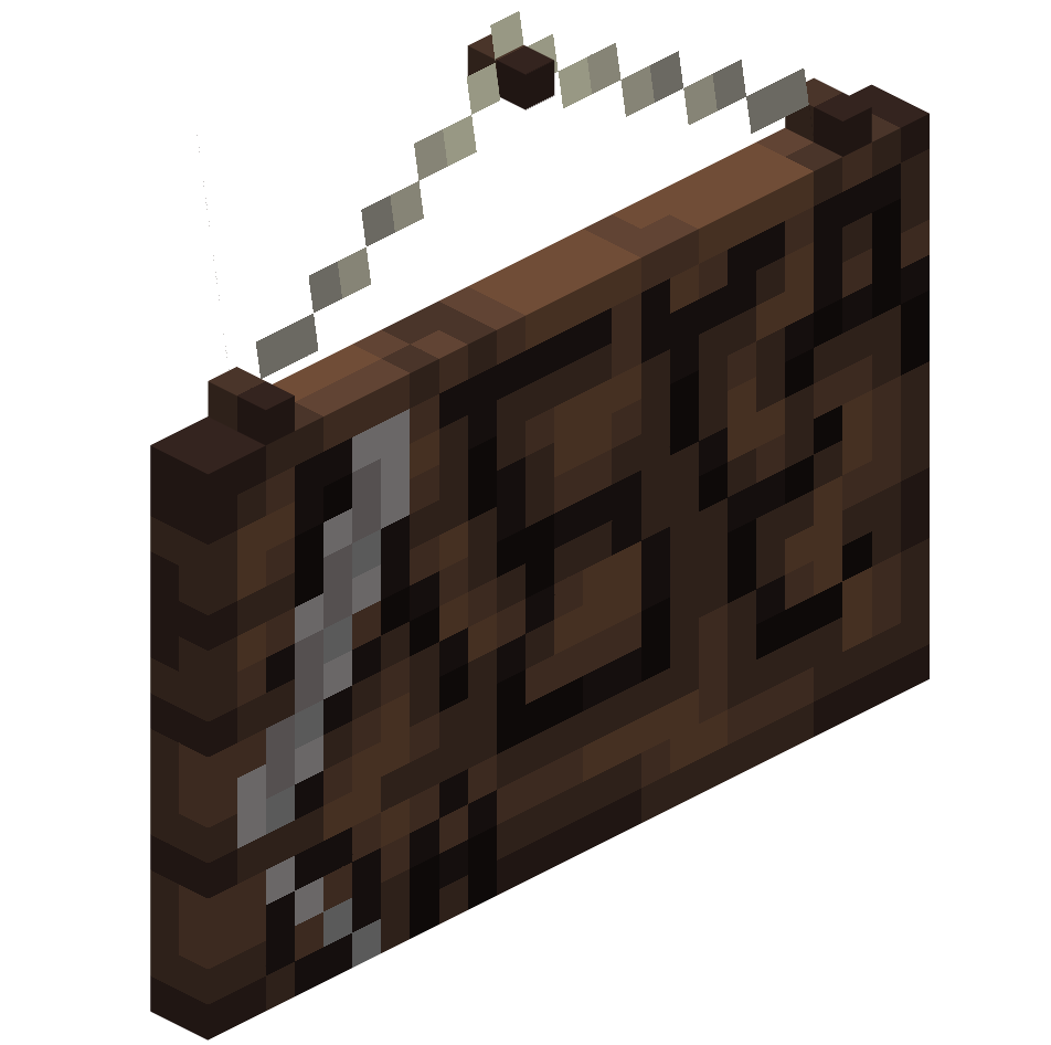 абэд, abed — предмет ресурспака minecraft специально для сервера foxward