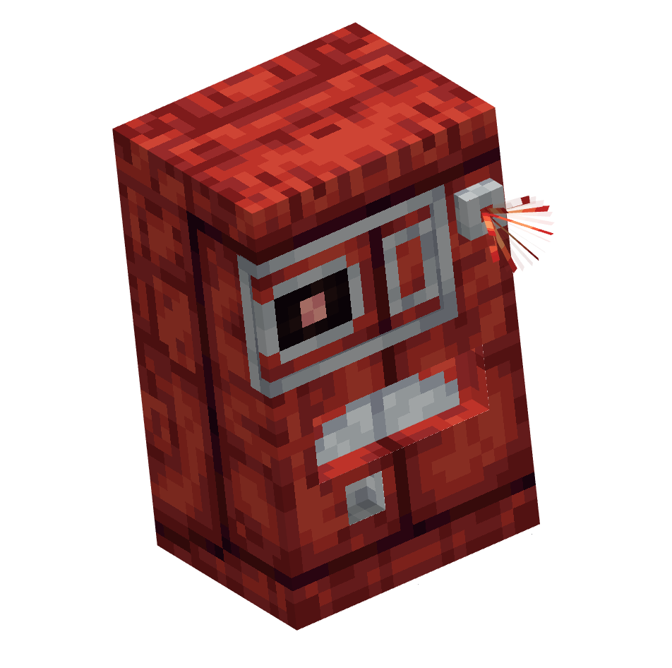 верхняя, upper — предмет ресурспака minecraft специально для сервера foxward