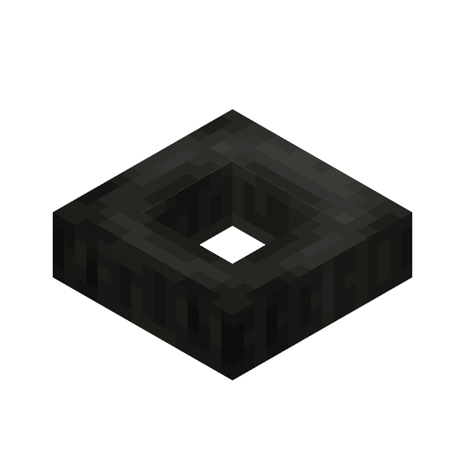 автомобильная покрышка, car tire — предмет ресурспака minecraft специально для сервера foxward