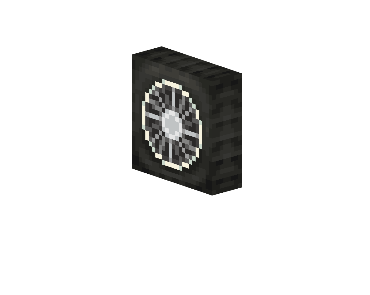 большое автомобильное колесо — предмет ресурспака minecraft специально для сервера foxward