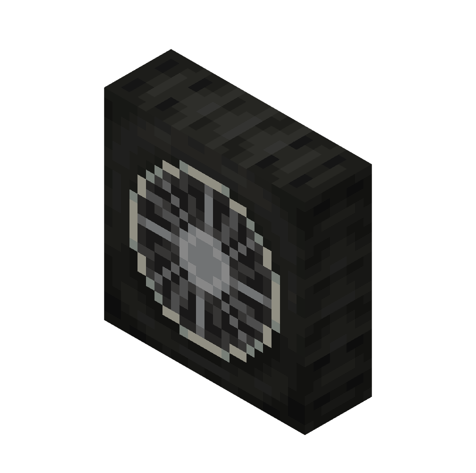 большое автомобильное колесо, car wheel big — предмет ресурспака minecraft специально для сервера foxward