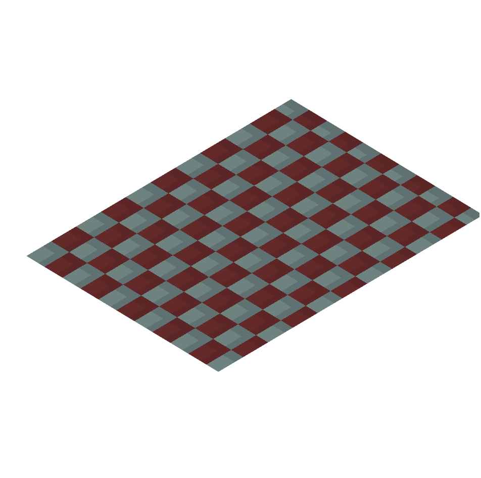 простыня, cloth — предмет ресурспака minecraft специально для сервера foxward