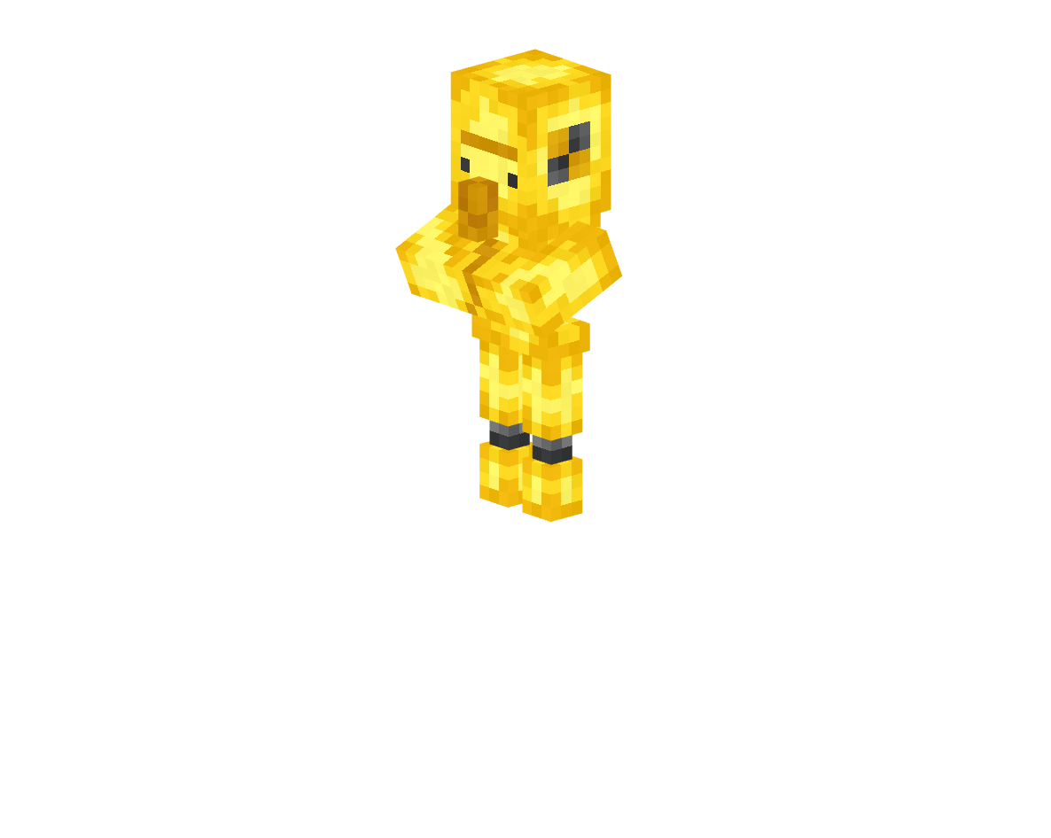 краштест арсен — предмет ресурспака minecraft специально для сервера foxward