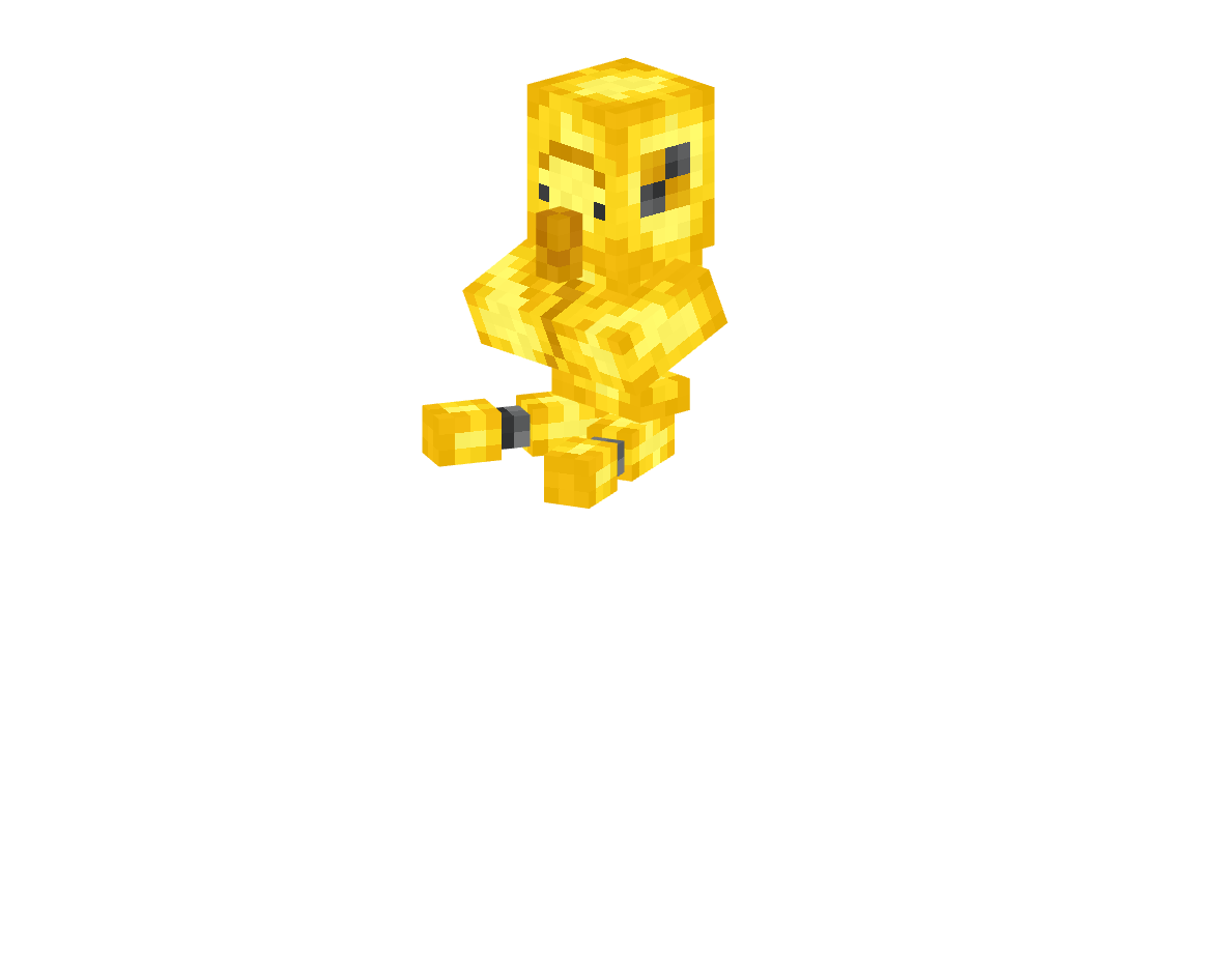 краштест карен — предмет ресурспака minecraft специально для сервера foxward