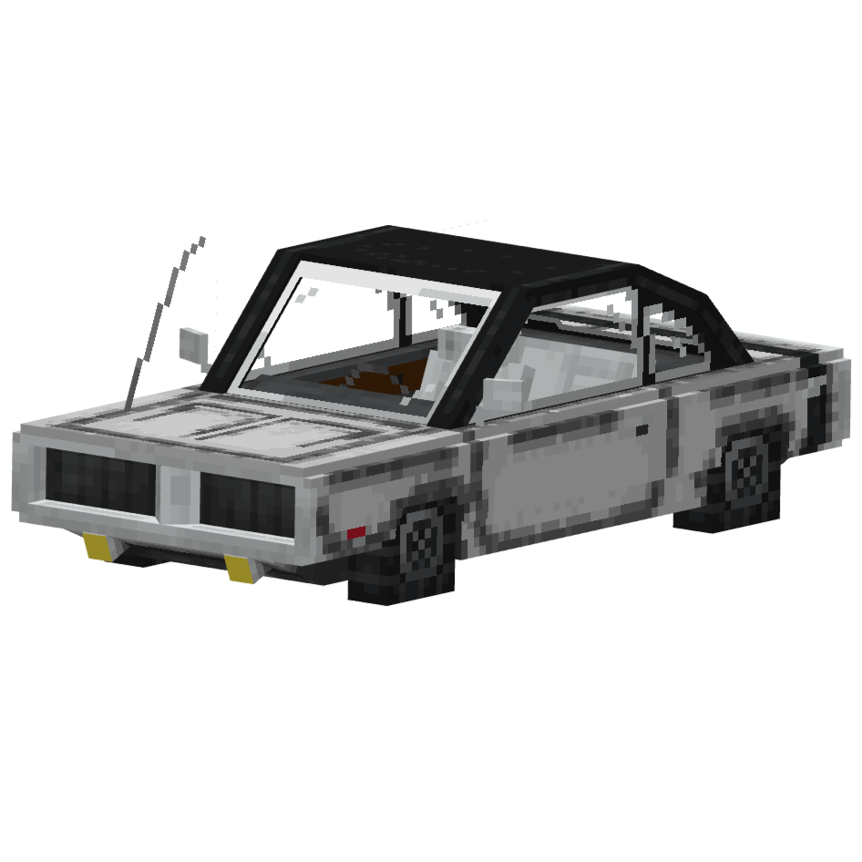 додж чарджер цветной, dodge charger cyan — предмет ресурспака minecraft специально для сервера foxward