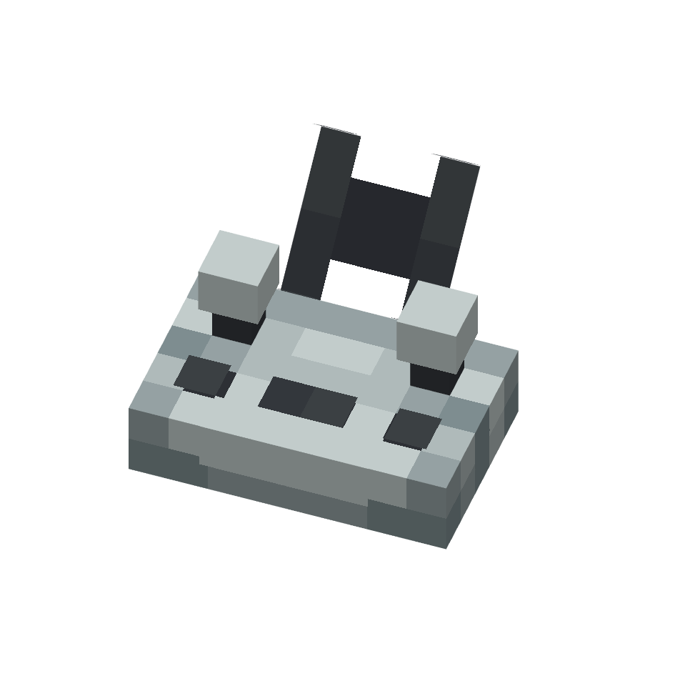 пульт управления дроном, drone remote — предмет ресурспака minecraft специально для сервера foxward
