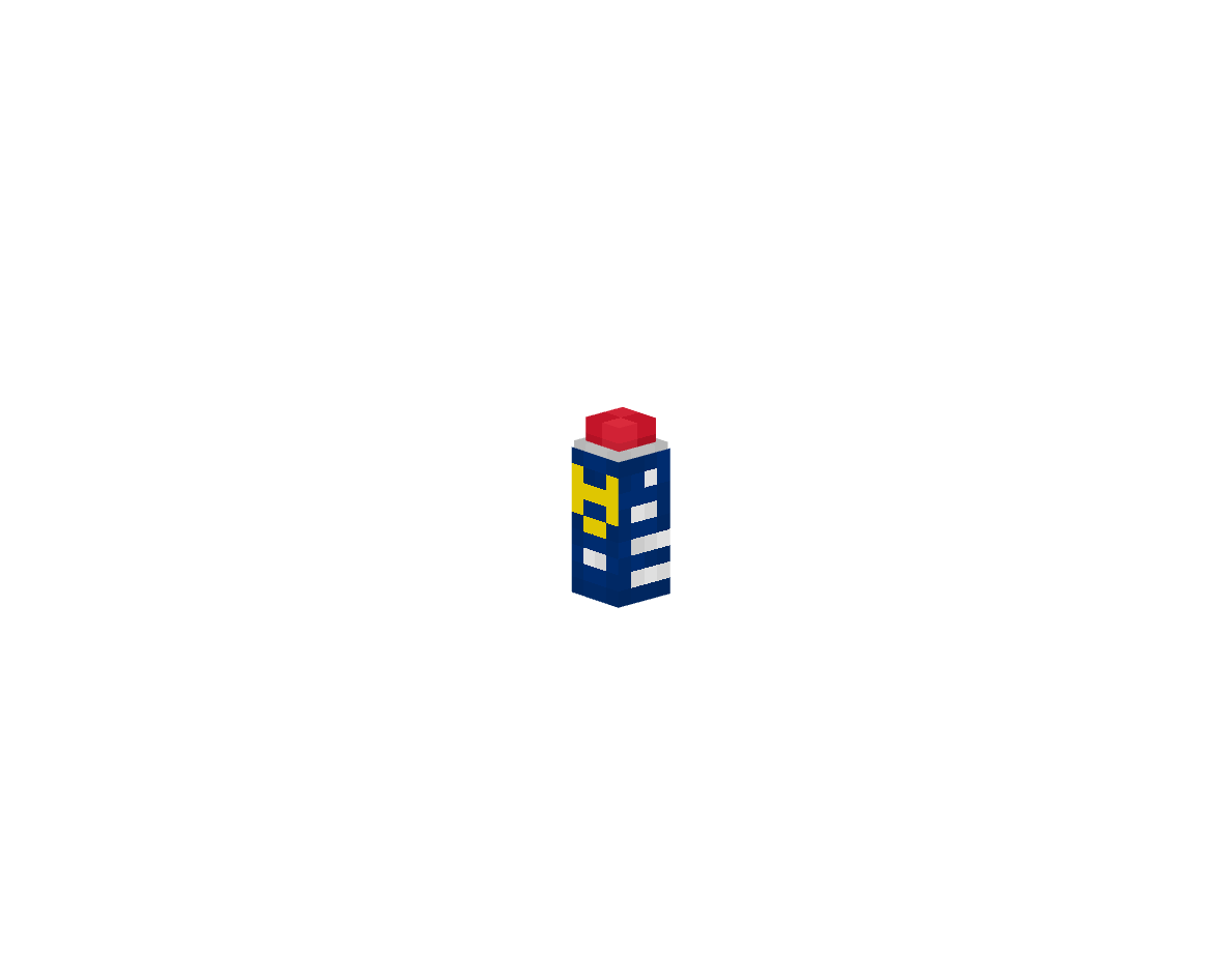 wd-40 — предмет ресурспака minecraft специально для сервера foxward
