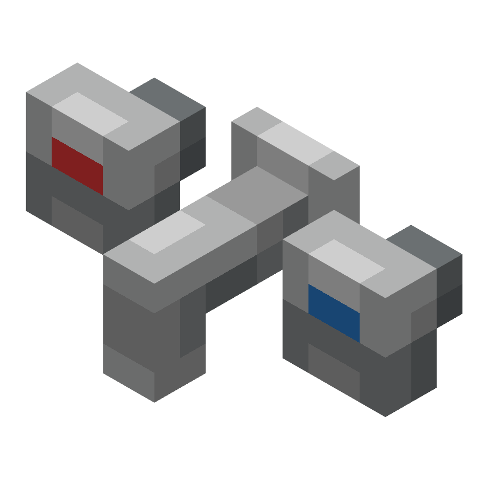 смеситель, faucet — предмет ресурспака minecraft специально для сервера foxward