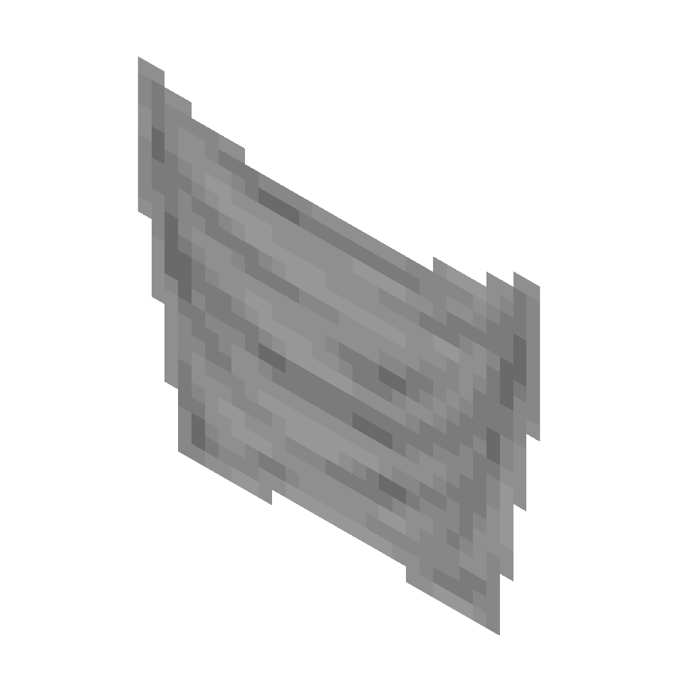 настенный флаг, ksepsp wall flag — предмет ресурспака minecraft специально для сервера foxward