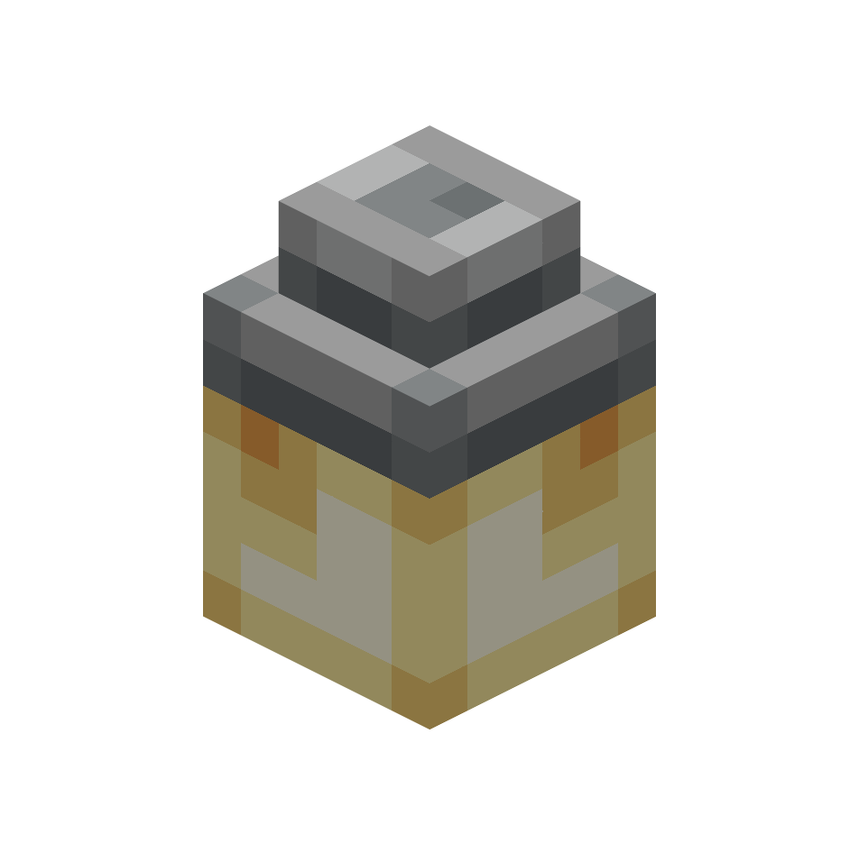 лампочка, light bulb — предмет ресурспака minecraft специально для сервера foxward