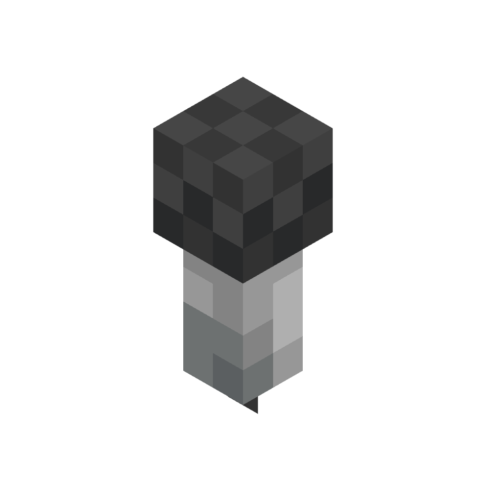 микрофон, microphone — предмет ресурспака minecraft специально для сервера foxward