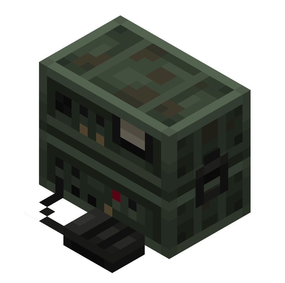 военное радио, military radiostation — предмет ресурспака minecraft специально для сервера foxward