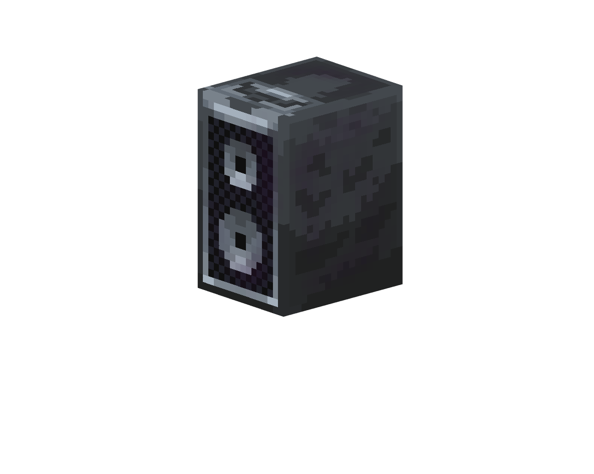 музыкальная колонка — предмет ресурспака minecraft специально для сервера foxward