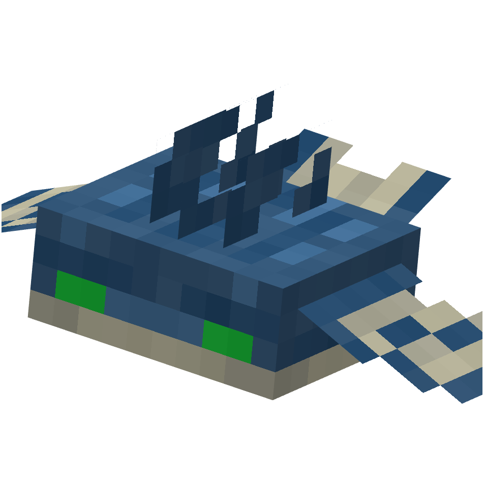 игрушка фантом, phantom — предмет ресурспака minecraft специально для сервера foxward
