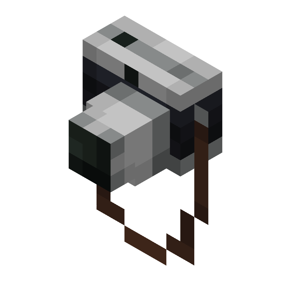 фотоаппарат, photocamera — предмет ресурспака minecraft специально для сервера foxward