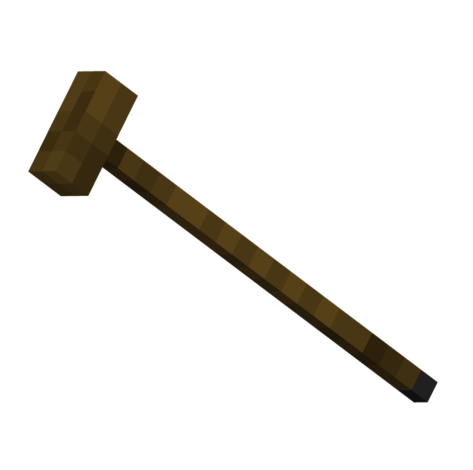 пиратская сошка, pirate bipod — предмет ресурспака minecraft специально для сервера foxward