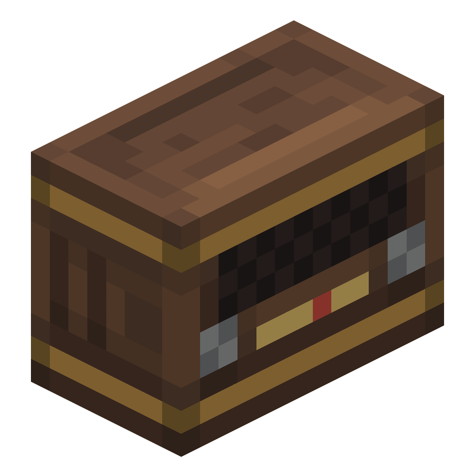 радиоприемник, radio — предмет ресурспака minecraft специально для сервера foxward
