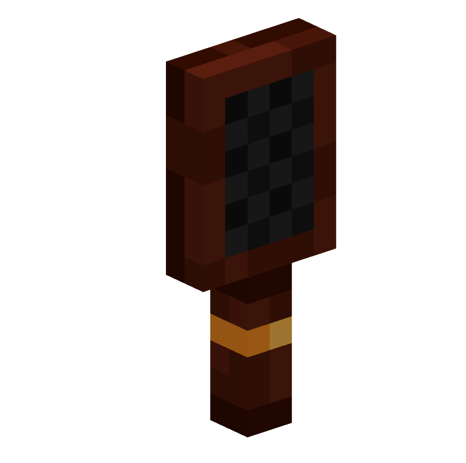 расческа, rascheska — предмет ресурспака minecraft специально для сервера foxward