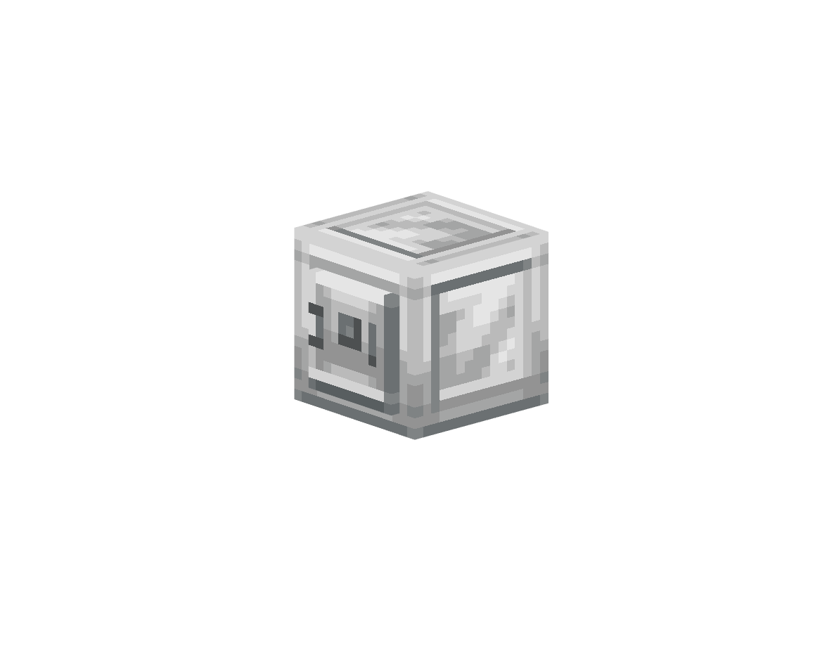 сейф — предмет ресурспака minecraft специально для сервера foxward