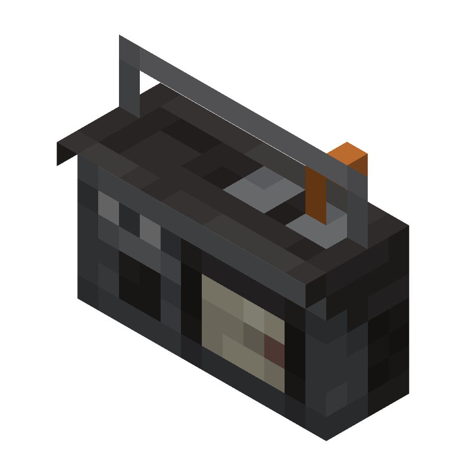 электронный жучок, sapper — предмет ресурспака minecraft специально для сервера foxward