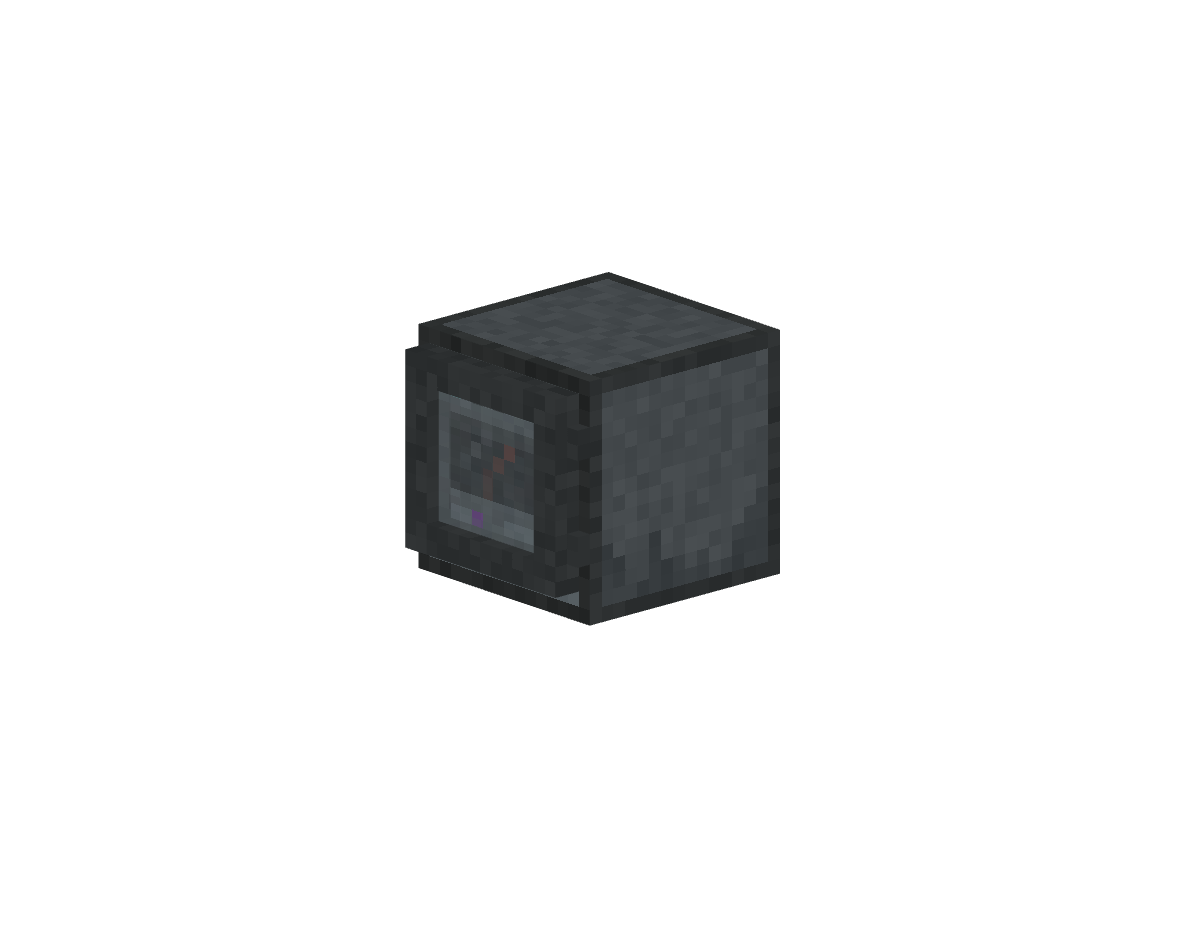 сервер1x1_1 — предмет ресурспака minecraft специально для сервера foxward