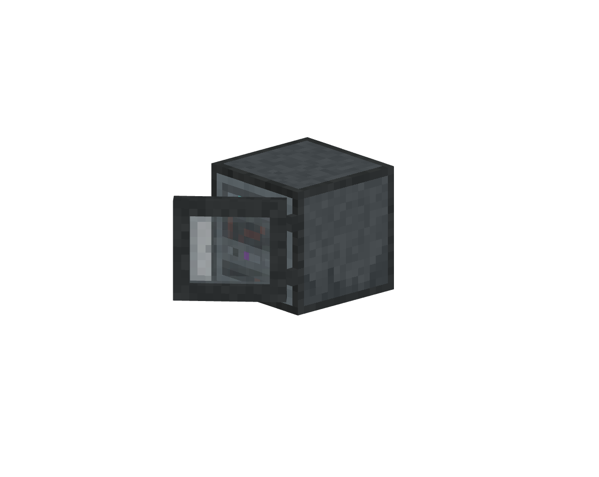 сервер1x1_2 — предмет ресурспака minecraft специально для сервера foxward
