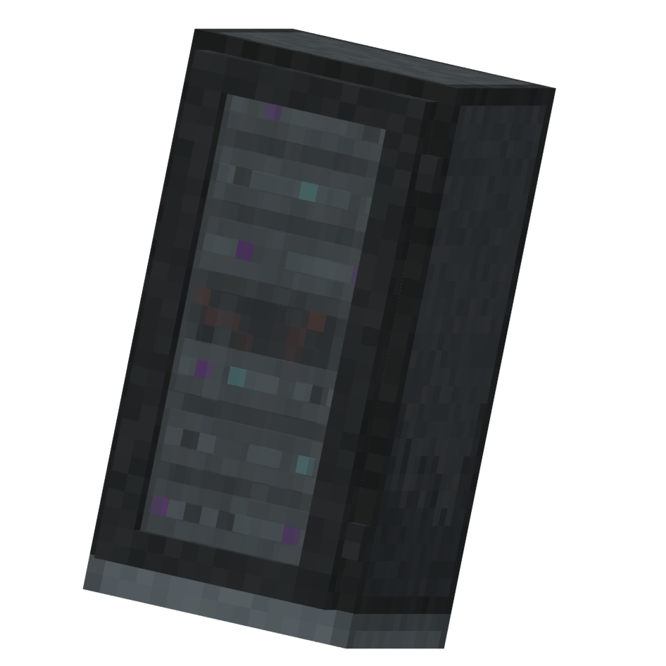 сервер1x2_1, server1x2 1 — предмет ресурспака minecraft специально для сервера foxward
