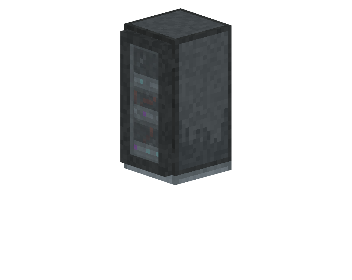 сервер1x2_2 — предмет ресурспака minecraft специально для сервера foxward