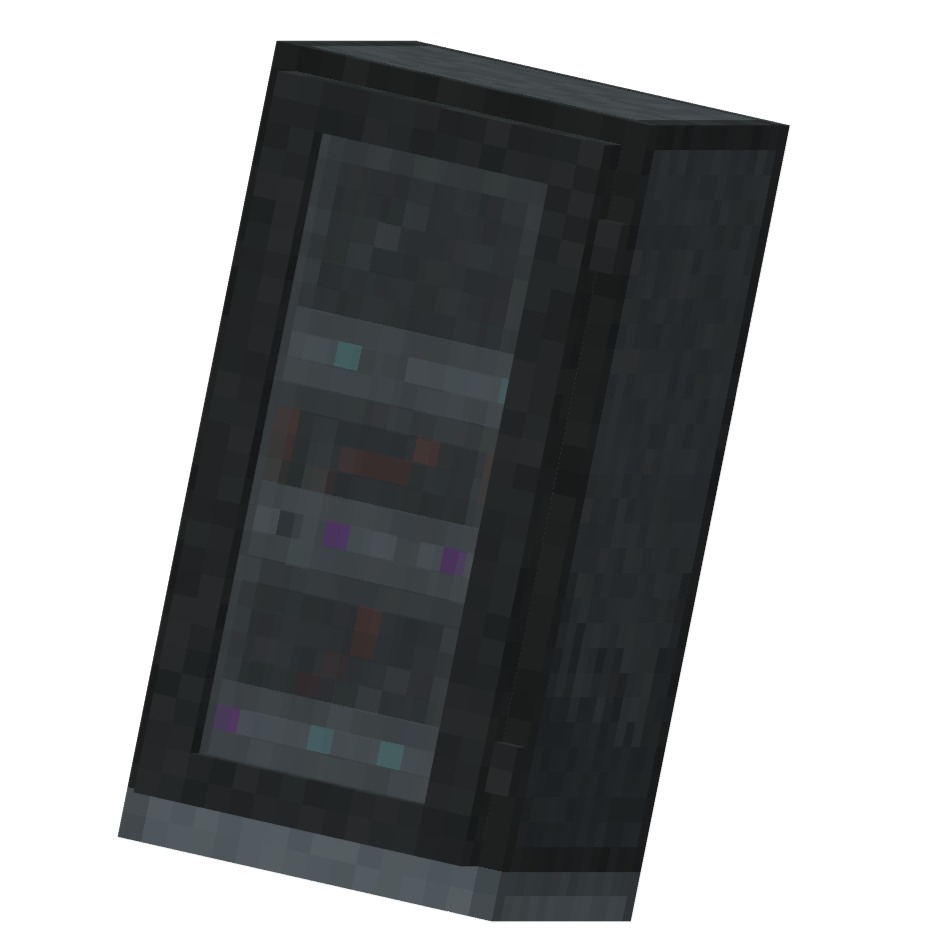 сервер1x2_2, server1x2 2 — предмет ресурспака minecraft специально для сервера foxward