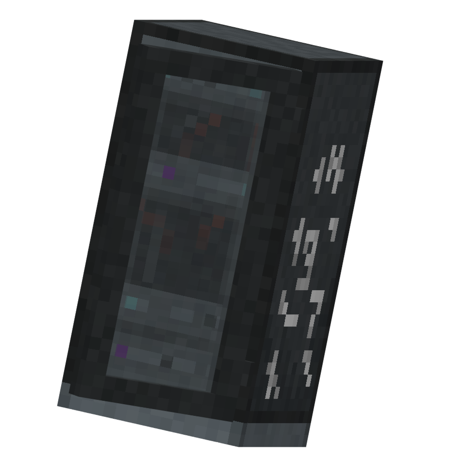 сервер1x2_3, server1x2 3 — предмет ресурспака minecraft специально для сервера foxward