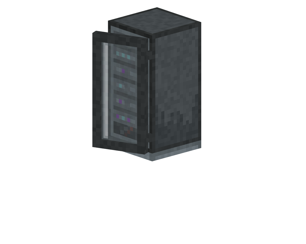 сервер1x2_4 — предмет ресурспака minecraft специально для сервера foxward