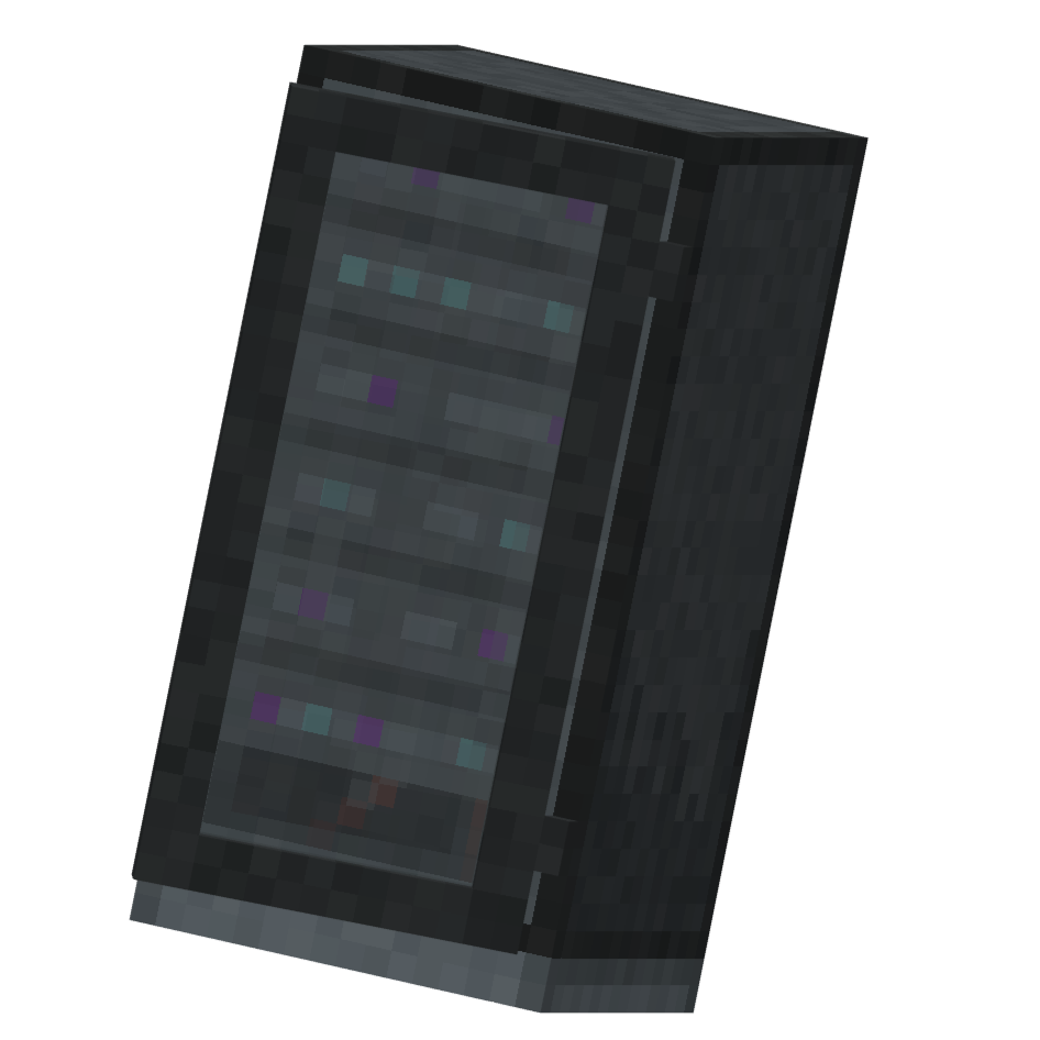 сервер1x2_4, server1x2 4 — предмет ресурспака minecraft специально для сервера foxward