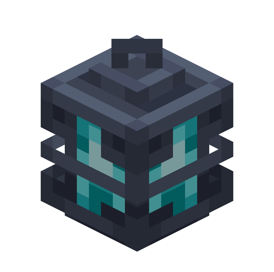 керосиновая лампа душ, soul oil lantern — предмет ресурспака minecraft специально для сервера foxward