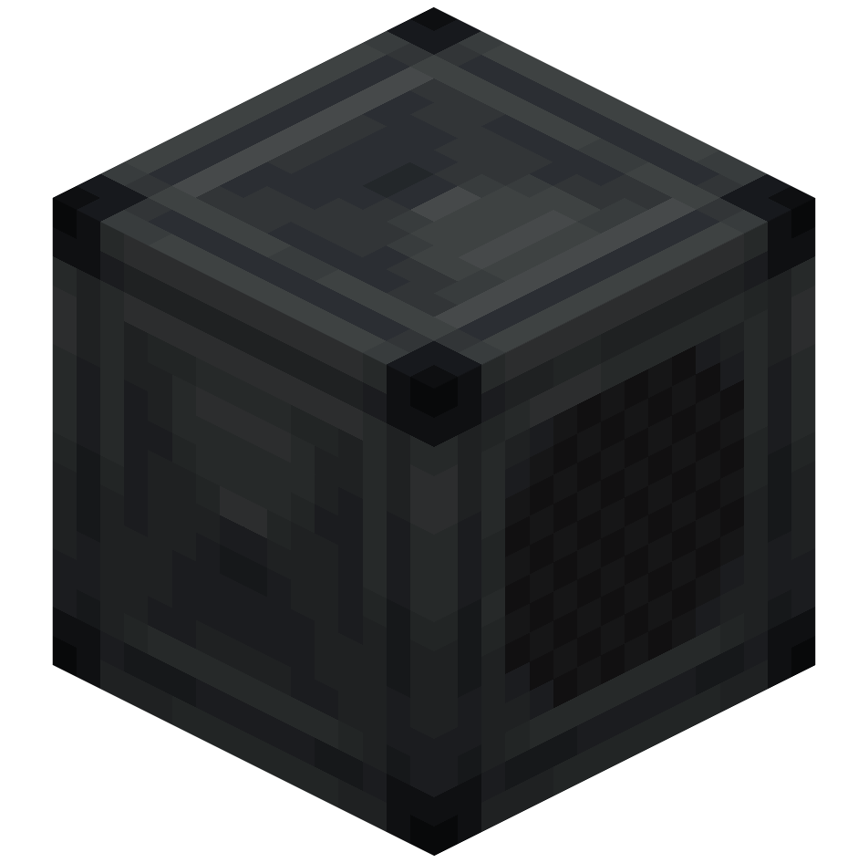 динамик, speaker — предмет ресурспака minecraft специально для сервера foxward