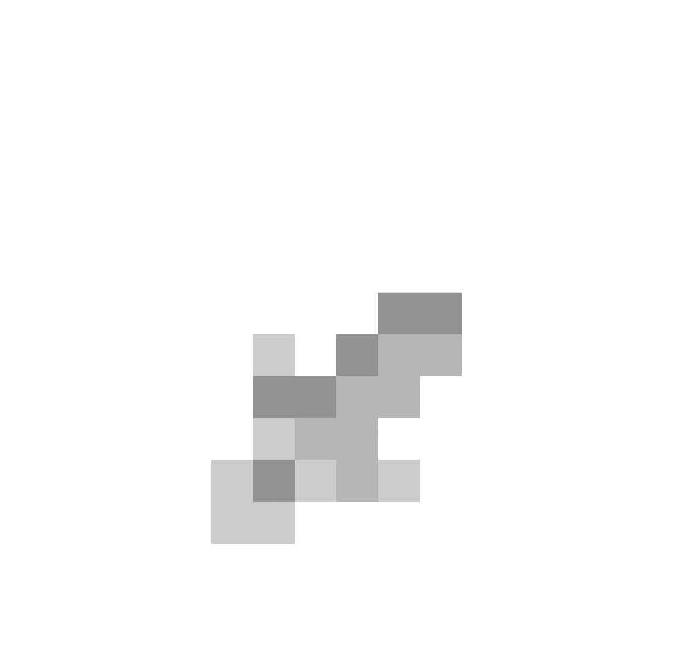 символ меча на табличке, sword sign glyph — предмет ресурспака minecraft специально для сервера foxward