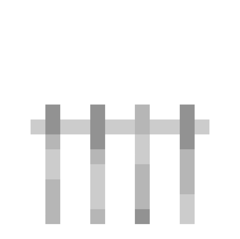 символ таблицы на табличке, table sign glyph — предмет ресурспака minecraft специально для сервера foxward