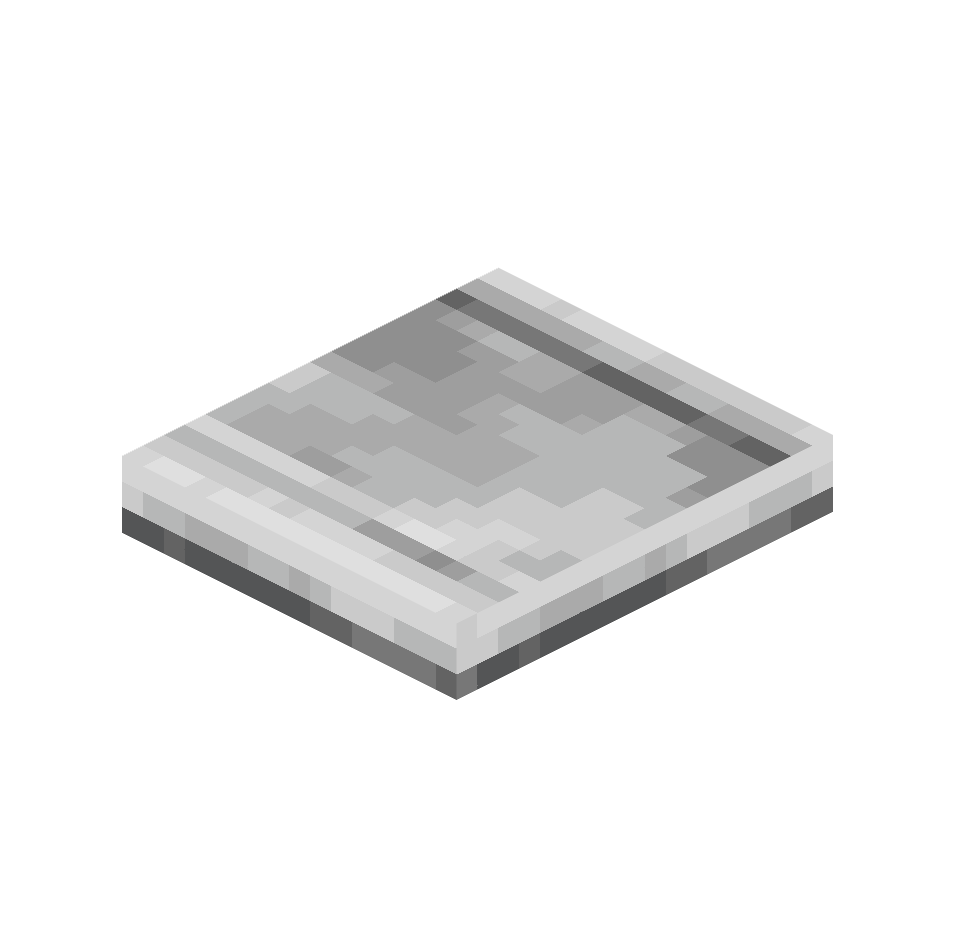 середина железного стола, iron_table_middle — предмет ресурспака minecraft специально для сервера foxward