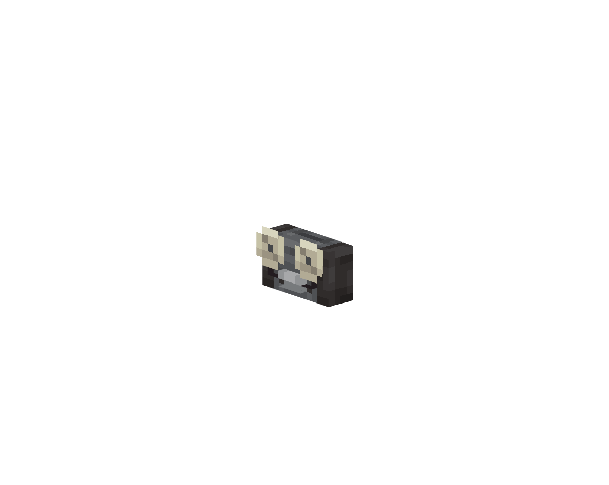 магнитофон — предмет ресурспака minecraft специально для сервера foxward