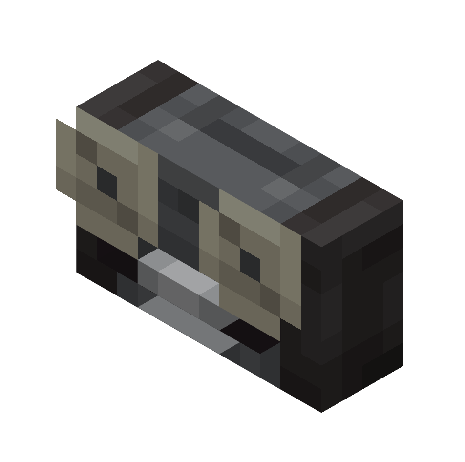 магнитофон, tape recorder — предмет ресурспака minecraft специально для сервера foxward
