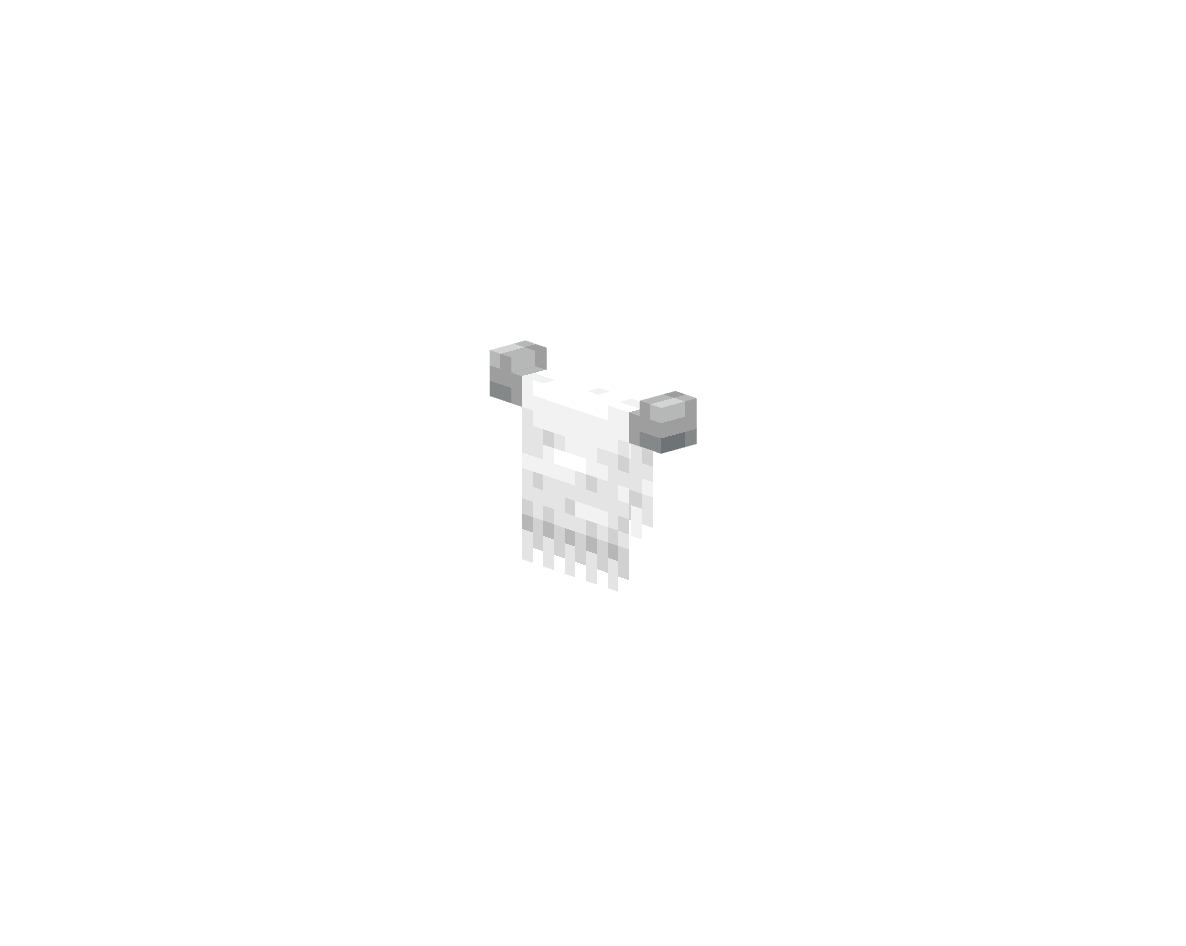 вешалка для полотенца — предмет ресурспака minecraft специально для сервера foxward