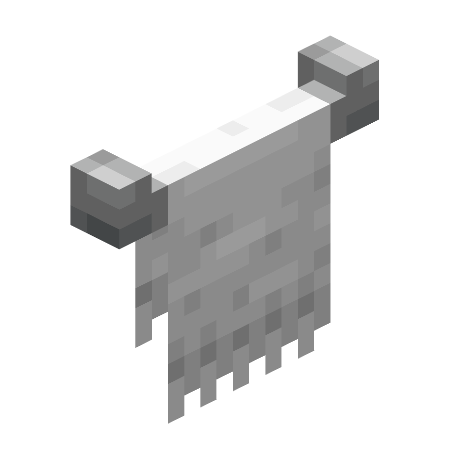 вешалка для полотенца, towel rack — предмет ресурспака minecraft специально для сервера foxward