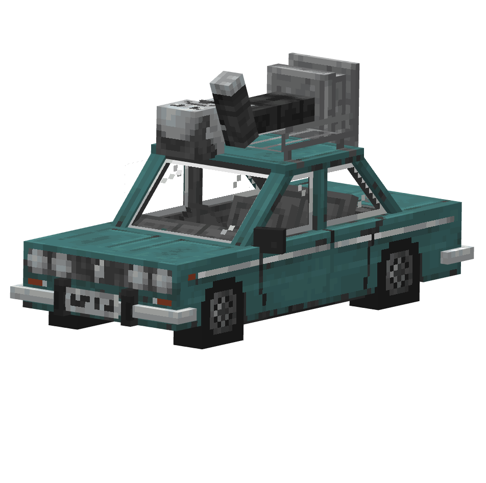 ваз-2103 строитель коммунизма, vaz 2103 ksepsp — предмет ресурспака minecraft специально для сервера foxward