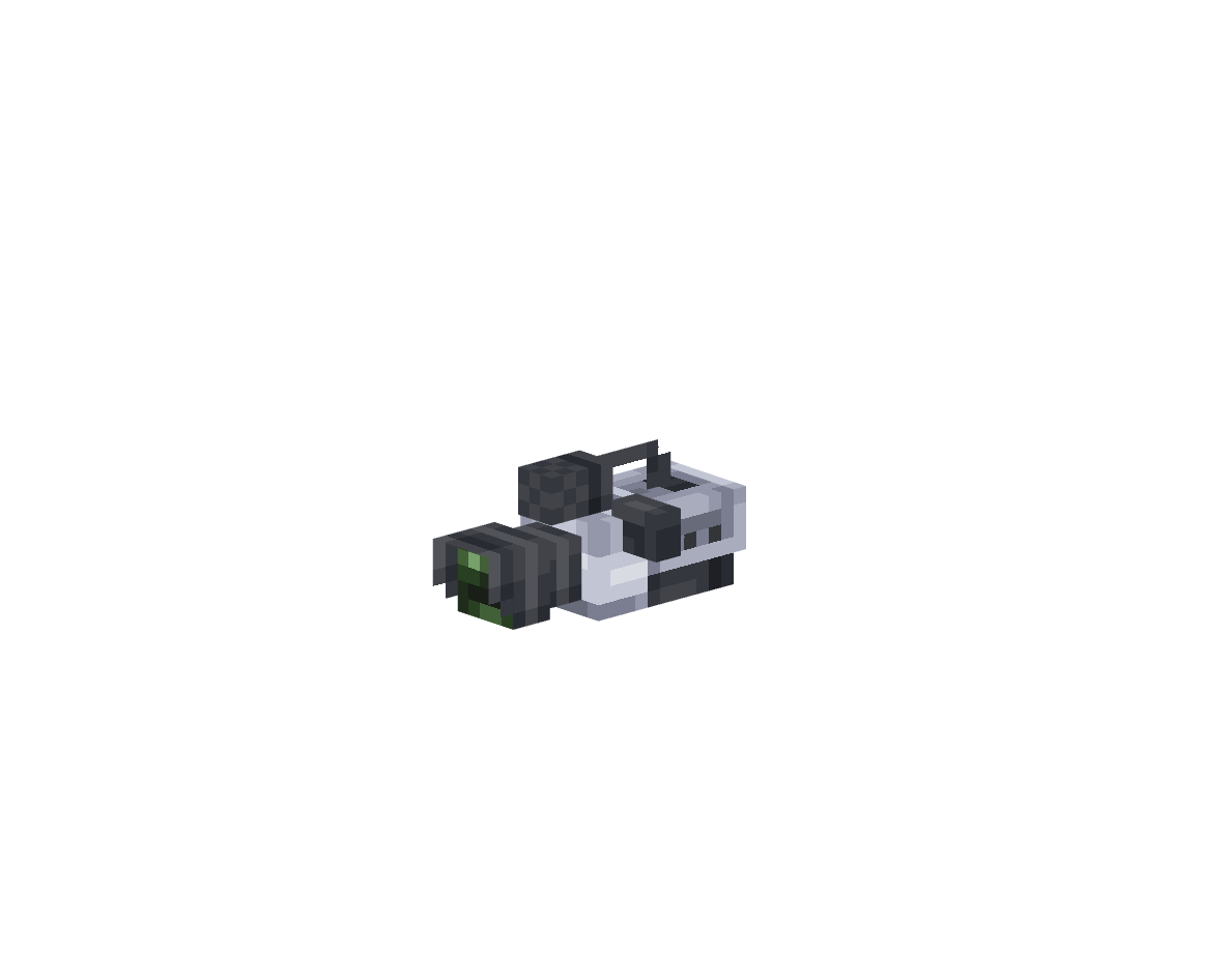 видеокамера — предмет ресурспака minecraft специально для сервера foxward