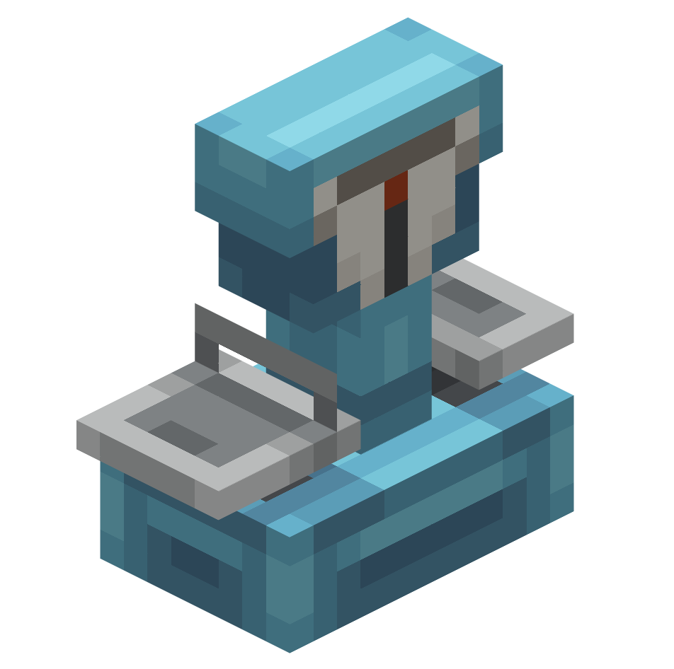 весы, weighing scales — предмет ресурспака minecraft специально для сервера foxward