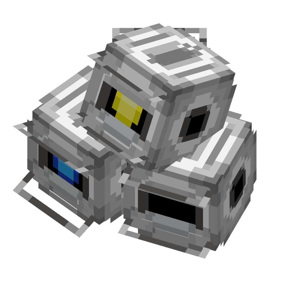 модули смягчения интеллекта, whitleyalotof — предмет ресурспака minecraft специально для сервера foxward