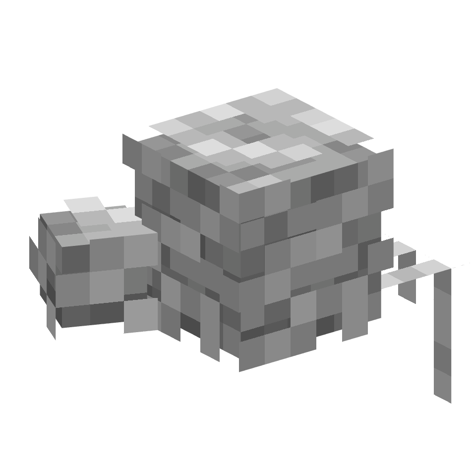 пряжа, yarn white — предмет ресурспака minecraft специально для сервера foxward