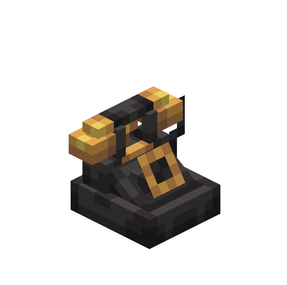 старинный, old — предмет ресурспака minecraft специально для сервера foxward