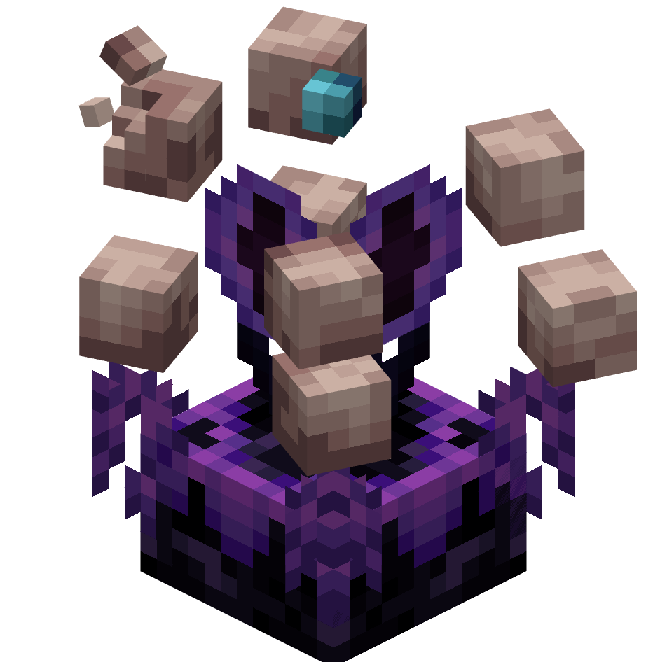 магическая камера, magiccamera — предмет ресурспака minecraft специально для сервера foxward