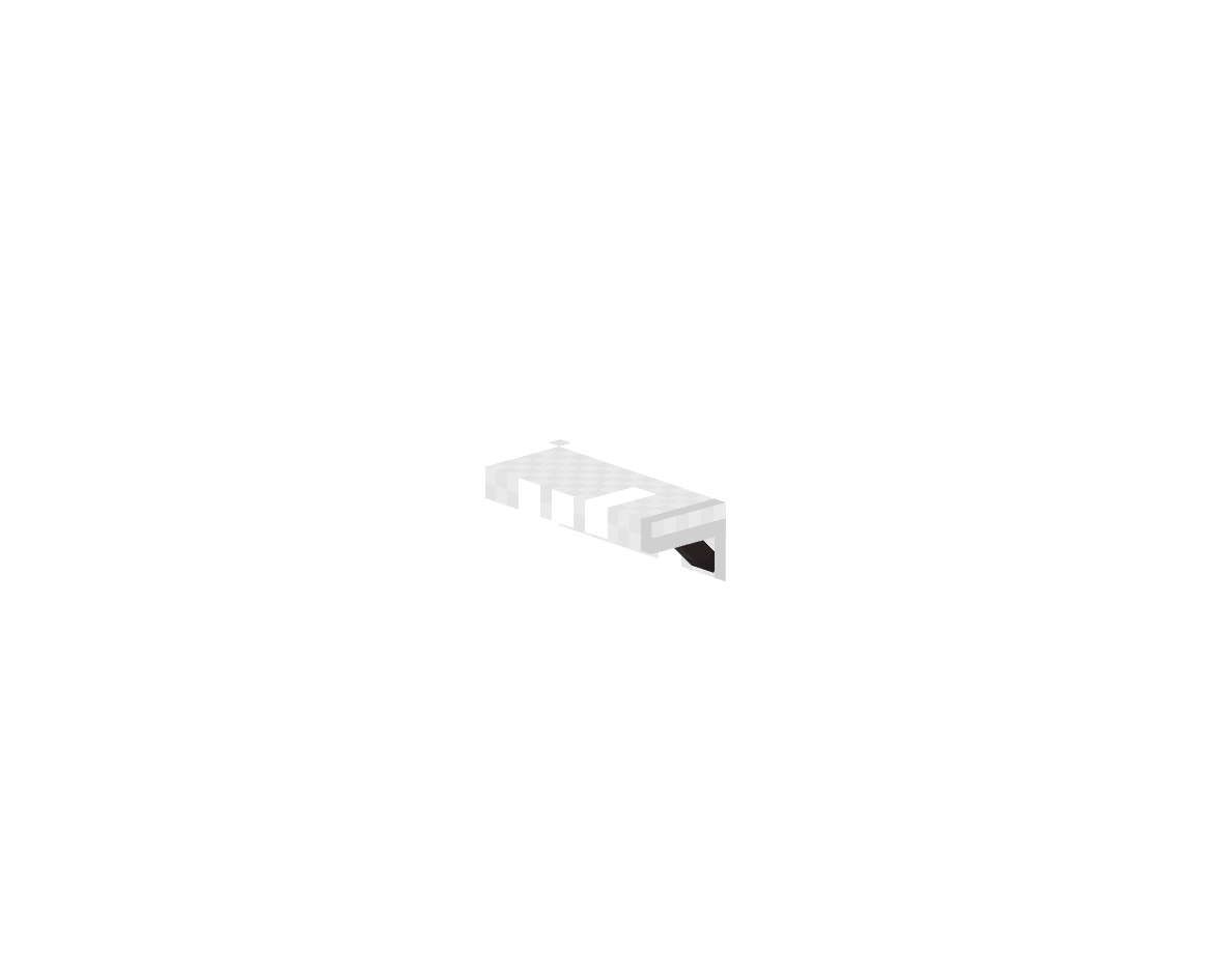 nether shelf — предмет ресурспака minecraft специально для сервера foxward